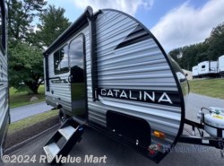 New 2025 Coachmen Catalina Summit Series 7 154RBX available in Manheim, Pennsylvania