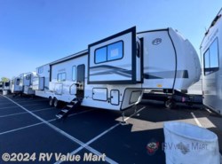 New 2025 Forest River Sabre 37FLL available in Manheim, Pennsylvania