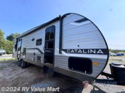 New 2025 Coachmen Catalina Trail Blazer 27THS available in Manheim, Pennsylvania