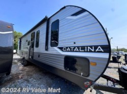 New 2025 Coachmen Catalina Legacy Edition 343BHTS available in Manheim, Pennsylvania