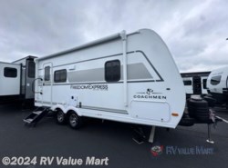 New 2025 Coachmen Freedom Express Select 19SE available in Manheim, Pennsylvania