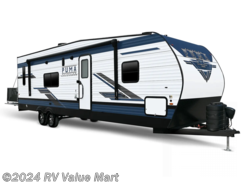 New 2025 Palomino Puma Unleashed 25TH available in Manheim, Pennsylvania