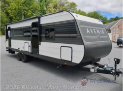 New 2025 Cruiser RV Avenir A-27BH available in Manheim, Pennsylvania