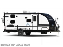 New 2025 Coachmen Catalina Expedition 192BHS available in Manheim, Pennsylvania