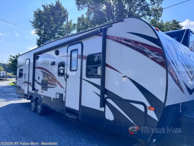 Used 2017 Prime Time Fury 2910 available in Manheim, Pennsylvania