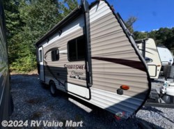 Used 2018 K-Z Sportsmen Classic 160RBT available in Manheim, Pennsylvania