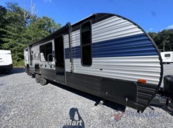 Used 2022 Forest River Cherokee Grey Wolf 26BRB available in Manheim, Pennsylvania