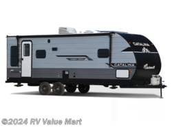 New 2025 Coachmen Catalina Summit Series 8 271DBS available in Manheim, Pennsylvania