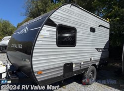 New 2025 Coachmen Catalina Summit Series 7 134BHX available in Manheim, Pennsylvania