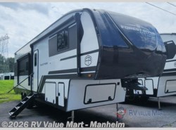 New 2025 East to West Blackthorn 3400R-OK available in Manheim, Pennsylvania