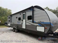 Used 2021 Coachmen Catalina Legacy 293QBCK available in Manheim, Pennsylvania