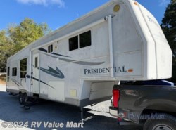 Used 2005 Holiday Rambler Presidential 35SKT available in Manheim, Pennsylvania