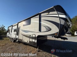 Used 2017 Jayco Seismic 4212 available in Manheim, Pennsylvania