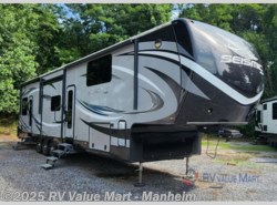Used 2017 Jayco Seismic 4250 available in Manheim, Pennsylvania