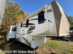 Used 2013 K-Z Stoneridge 37RB available in Manheim, Pennsylvania