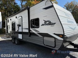 Used 2022 Jayco Jay Flight SLX 8 264BH available in Manheim, Pennsylvania