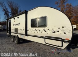 Used 2021 Forest River  R Pod RP-201 available in Manheim, Pennsylvania