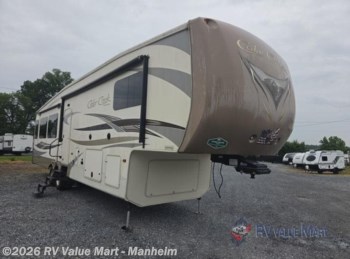 Used 2016 Forest River Cedar Creek 38CK available in Manheim, Pennsylvania