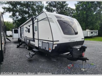 Used 2021 Coachmen Apex Ultra-Lite 266BHS available in Manheim, Pennsylvania