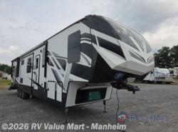 Used 2022 Dutchmen Voltage 4225 available in Manheim, Pennsylvania