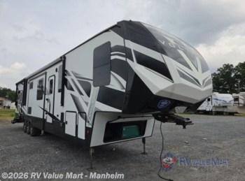 Used 2022 Dutchmen Voltage 4225 available in Manheim, Pennsylvania