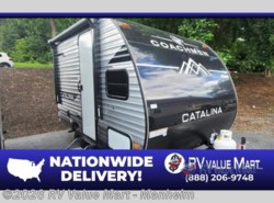 New 2025 Coachmen Catalina Summit Series 7 134RKX available in Manheim, Pennsylvania