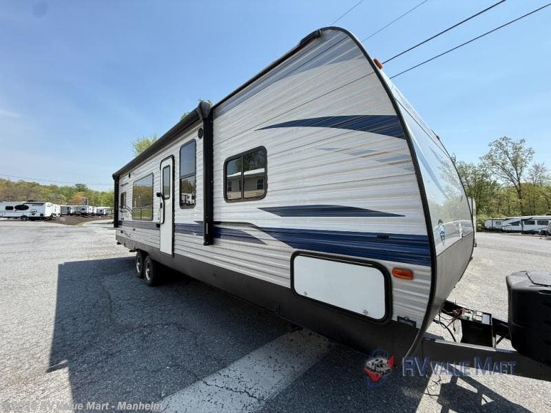 Used 2021 Keystone Springdale 293RK available in Manheim, Pennsylvania