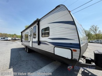 Used 2021 Keystone Springdale 293RK available in Manheim, Pennsylvania