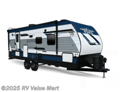 New 2026 Palomino Puma 22FKQ available in Manheim, Pennsylvania
