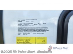 Used 2025 Cruiser RV MPG 3010RL available in Manheim, Pennsylvania