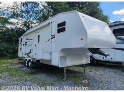 Used 2008 CrossRoads Zinger ZF30RB available in Manheim, Pennsylvania