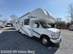 Used 2025 Thor Motor Coach Four Winds 31EV available in Manheim, Pennsylvania