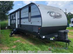 Used 2020 Forest River Cherokee 304BH available in Manheim, Pennsylvania