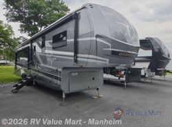 New 2026 Heartland Bighorn 38RE available in Manheim, Pennsylvania