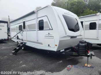New 2026 Coachmen Freedom Express Ultra Lite 252RBS available in Manheim, Pennsylvania