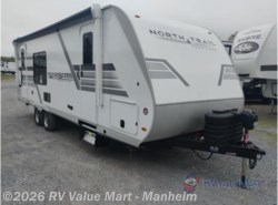 New 2026 Heartland North Trail 240RK available in Manheim, Pennsylvania