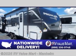 New 2026 Heartland Prowler 2000MB available in Manheim, Pennsylvania