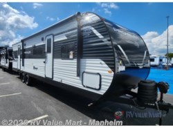 New 2026 Heartland Prowler 3202DSB available in Manheim, Pennsylvania