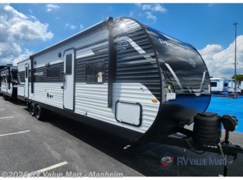 New 2026 Heartland Prowler 3202DSB available in Manheim, Pennsylvania