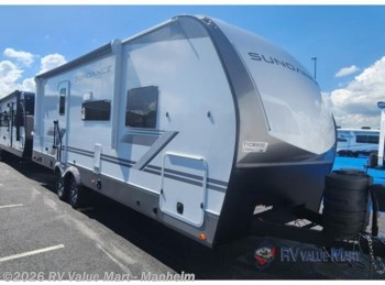 New 2026 Heartland Sundance Ultra-Lite 27RBSS available in Manheim, Pennsylvania