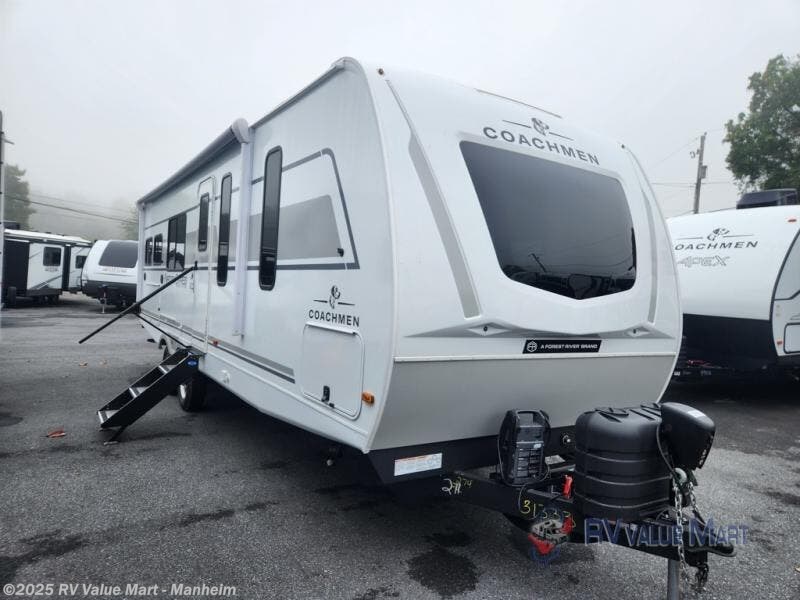 New 2026 Coachmen Freedom Express Ultra Lite 274RKS available in Manheim, Pennsylvania