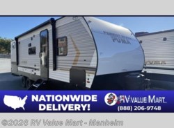 New 2026 Forest River Puma Camping Edition 283BHCE available in Manheim, Pennsylvania