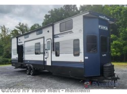 New 2026 Forest River Puma Vista 420LFT available in Manheim, Pennsylvania