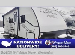 New 2026 Coachmen Apex X Series 24RBX available in Manheim, Pennsylvania