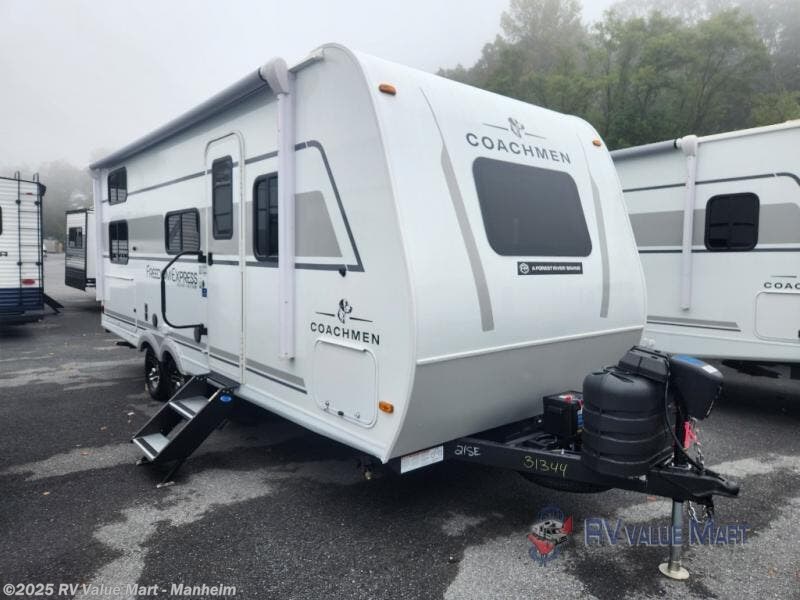 New 2026 Coachmen Freedom Express Select 21SE available in Manheim, Pennsylvania