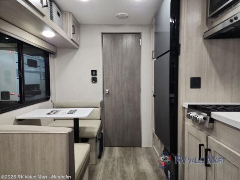 New 2026 Coachmen Catalina Summit Series 7 154RBX available in Manheim, Pennsylvania