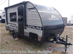 New 2026 Coachmen Catalina Summit Series 7 154RBX available in Manheim, Pennsylvania