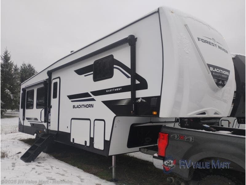 New 2026 East to West Blackthorn 2990MK available in Manheim, Pennsylvania