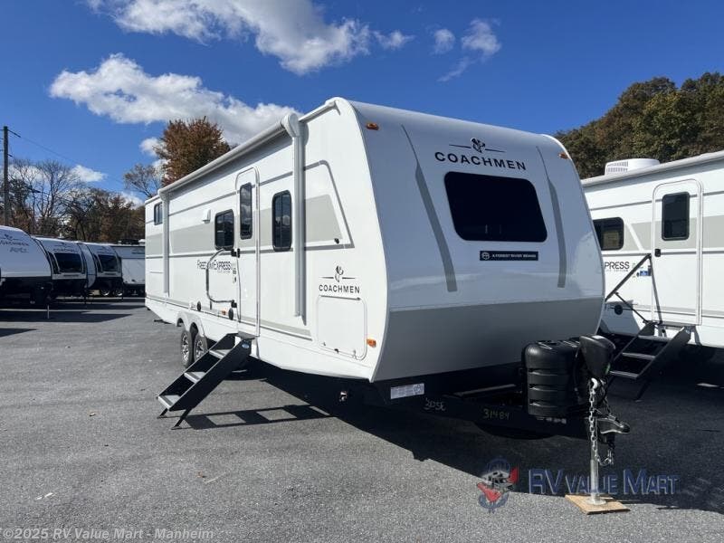 New 2026 Coachmen Freedom Express Select 30SE available in Manheim, Pennsylvania
