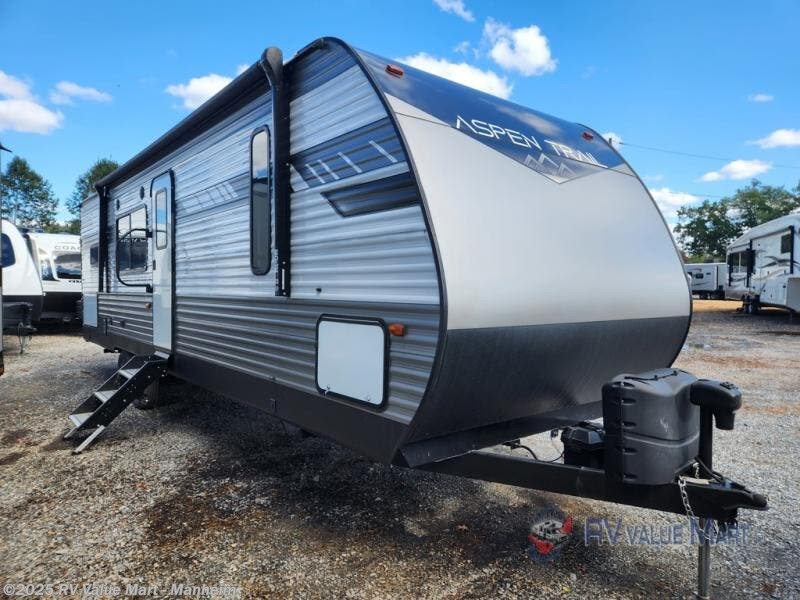 Used 2022 Dutchmen Aspen Trail 2880RKS available in Manheim, Pennsylvania